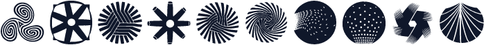 RoundMarks