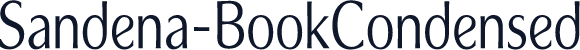 Sandena-BookCondensed