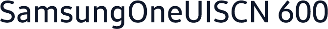 SamsungOneUISCN 600