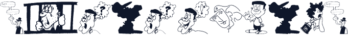 Characters-C