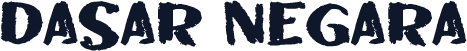 DASAR NEGARA