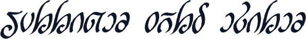 Rellanic Bold Italic