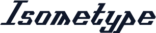 Isometype