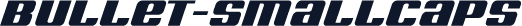 Bullet-SmallCaps