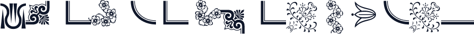 BordersOrnament5