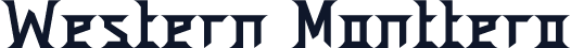 Western Monttero