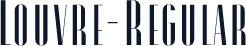 Louvre-Regular