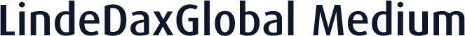 LindeDaxGlobal Medium
