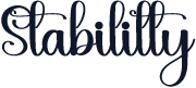 Stabililty