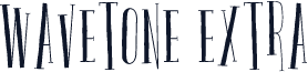Wavetone Extra