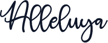 Alleluya