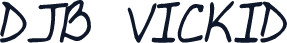 DJB VICKID