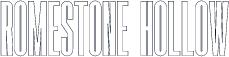 Romestone Hollow