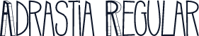 Adrastia Regular
