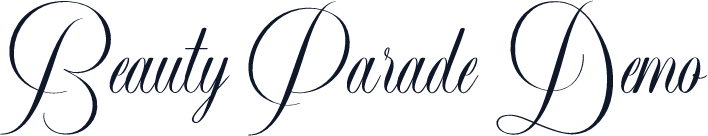 Beauty Parade Demo