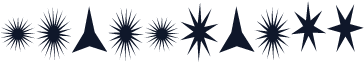 StarShaped