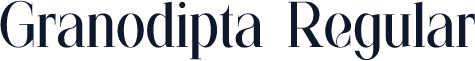 Granodipta Regular
