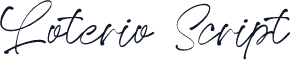 Loterio Script