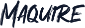 Maquire