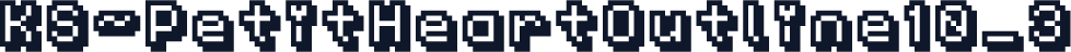 KS-PetitHeartOutline10_3
