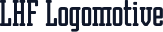 LHF Logomotive