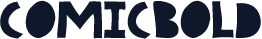 COMICBOLD