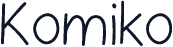 Komiko