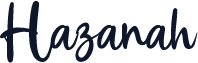 Hazanah