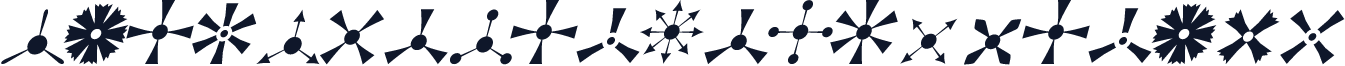 AltemusStarsTwoItalic