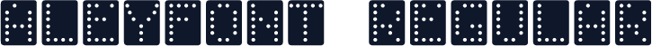 ALEYfont Regular
