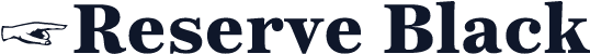 ☞Reserve Black