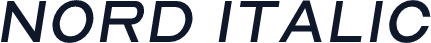 Nord Italic
