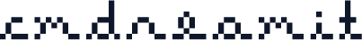 cmdreamit