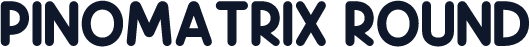 Pinomatrix Round