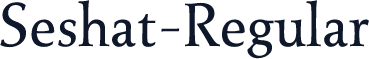 Seshat-Regular