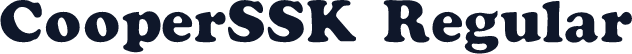 CooperSSK Regular