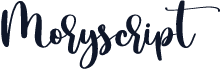 Moryscript