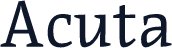 Acuta