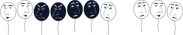 balloon man