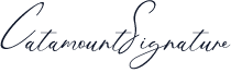 CatamountSignature