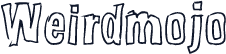 Weirdmojo