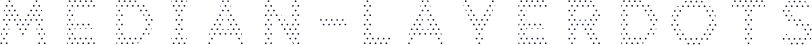 Median-LayerDots