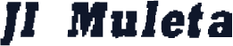 JI-Muleta