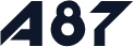 A87