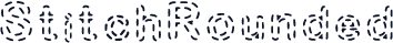 StitchRounded