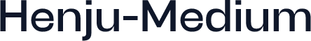 Henju-Medium