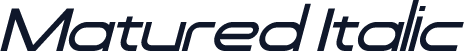 Matured Italic