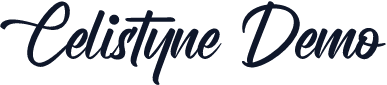 Celistyne Demo