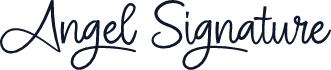 Angel Signature
