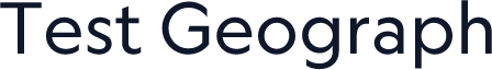 Test Geograph
